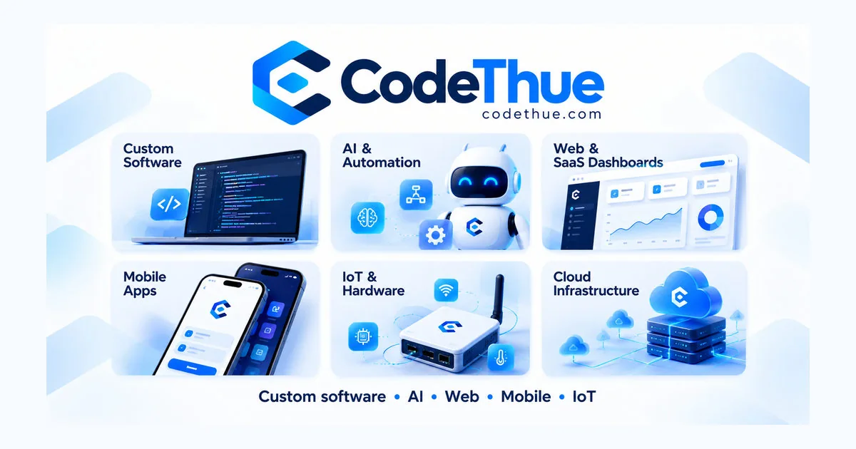 CodeThue