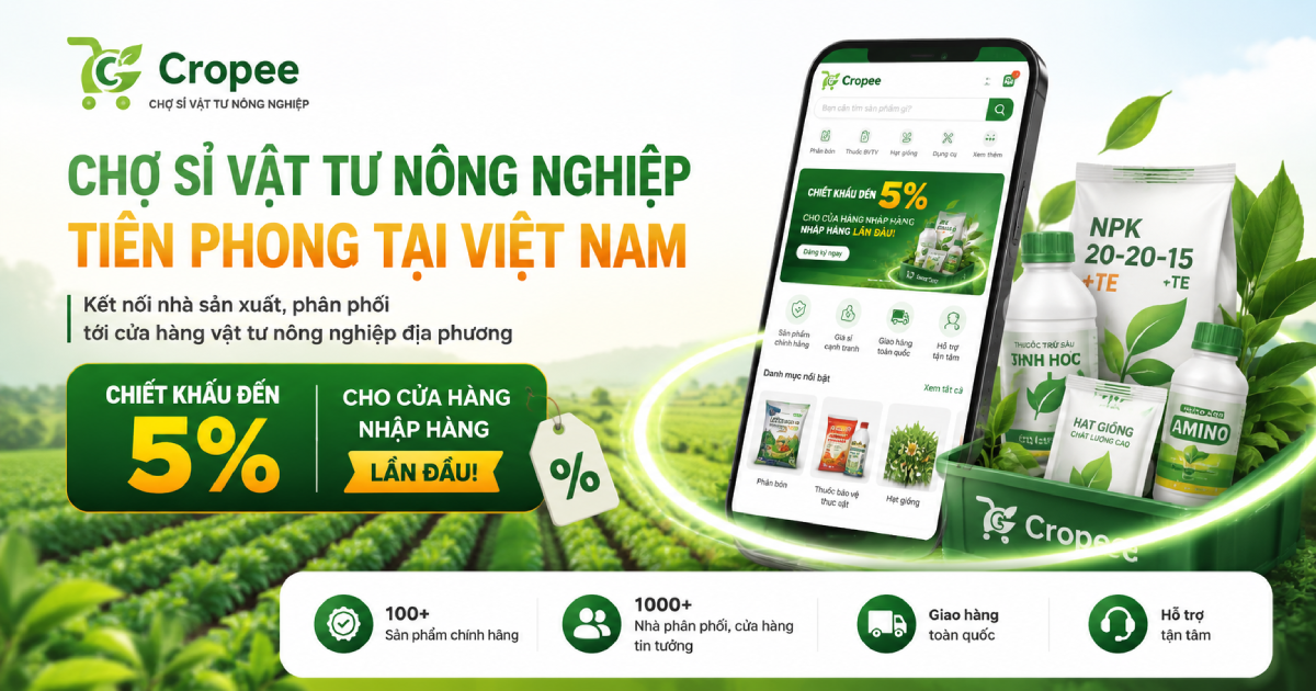 Cropee.vn