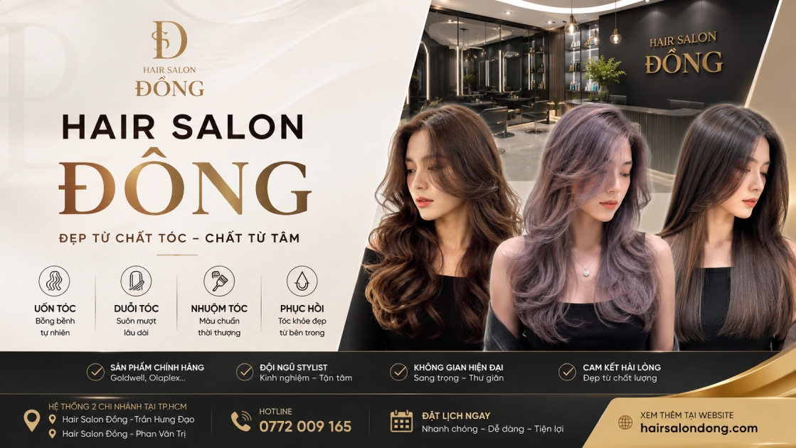 Đồng Salon