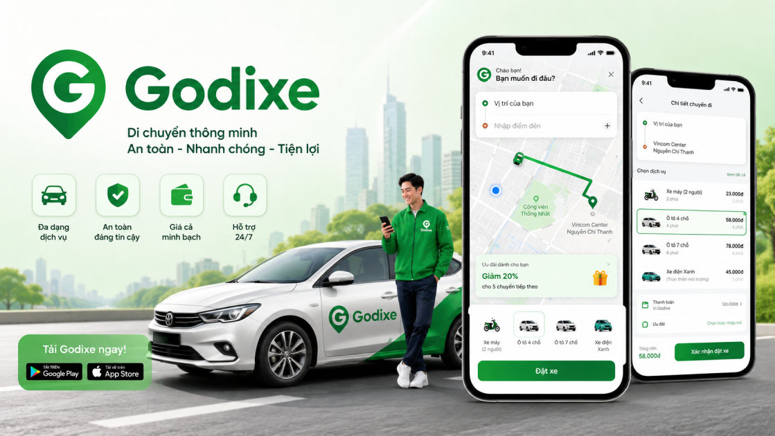Godixe