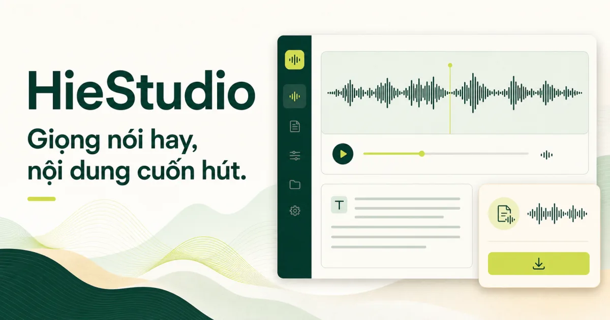 HieStudio