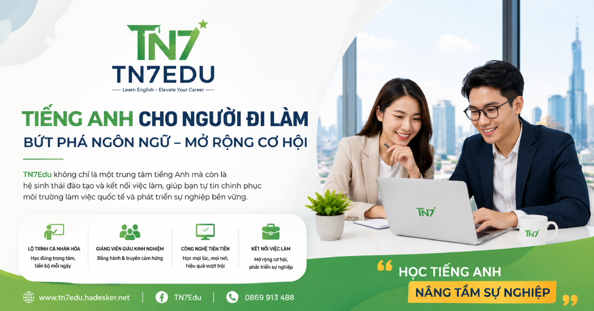 TN7Edu